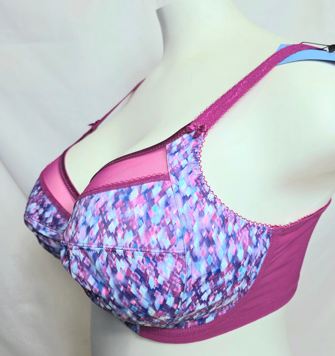 Goddess Kayla | GD6162 Full Cup