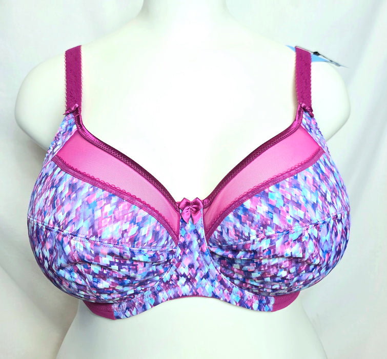 Goddess Kayla | GD6162 Full Cup