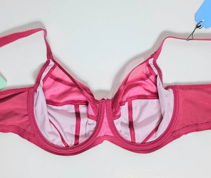 Goddess Kayla | GD6162 Full Cup