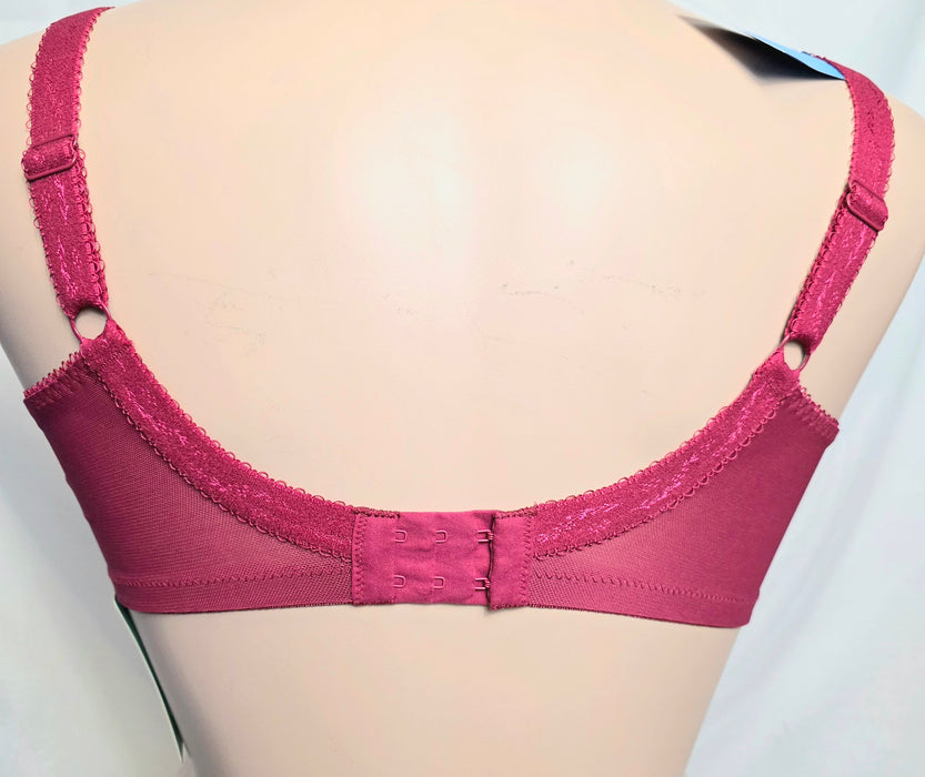 Goddess Kayla | GD6162 Full Cup