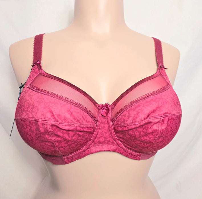 Goddess Kayla | GD6162 Full Cup