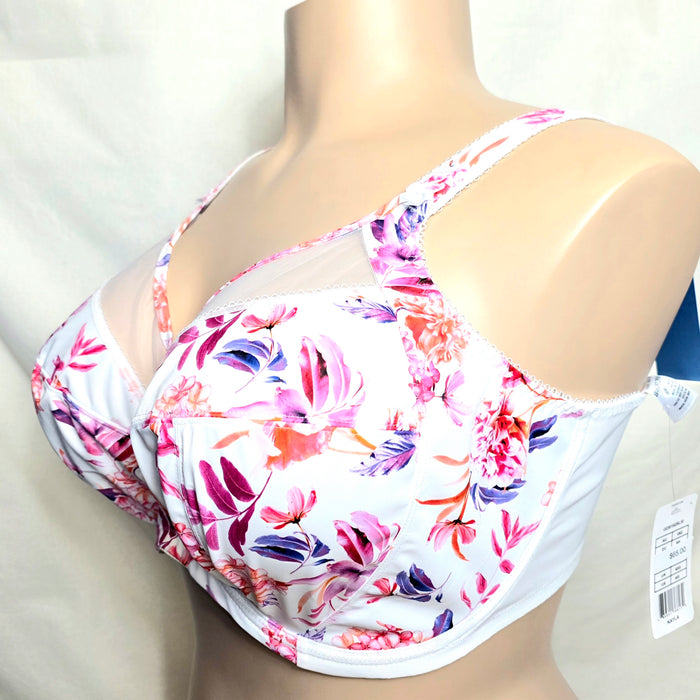 Goddess Kayla | GD6162 Full Cup