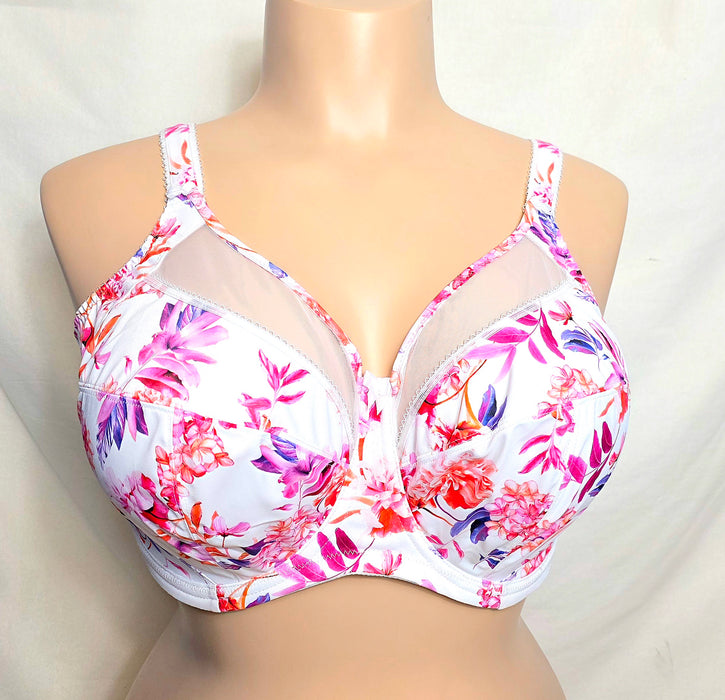 Goddess Kayla | GD6162 Full Cup