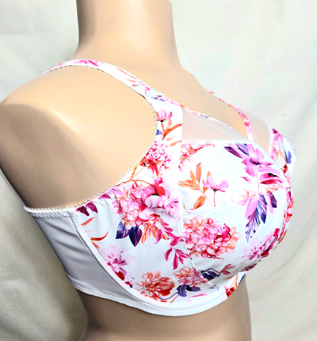 Goddess Kayla | GD6162 Full Cup