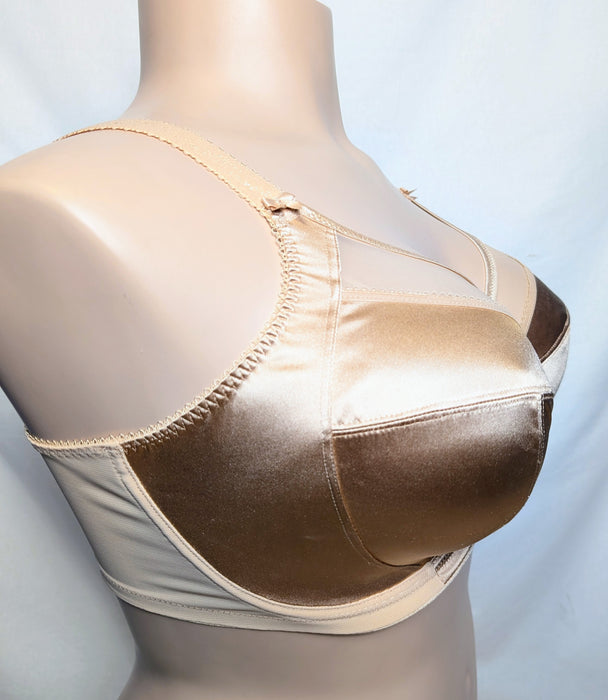 Goddess Keira | GD6090 Full Cup