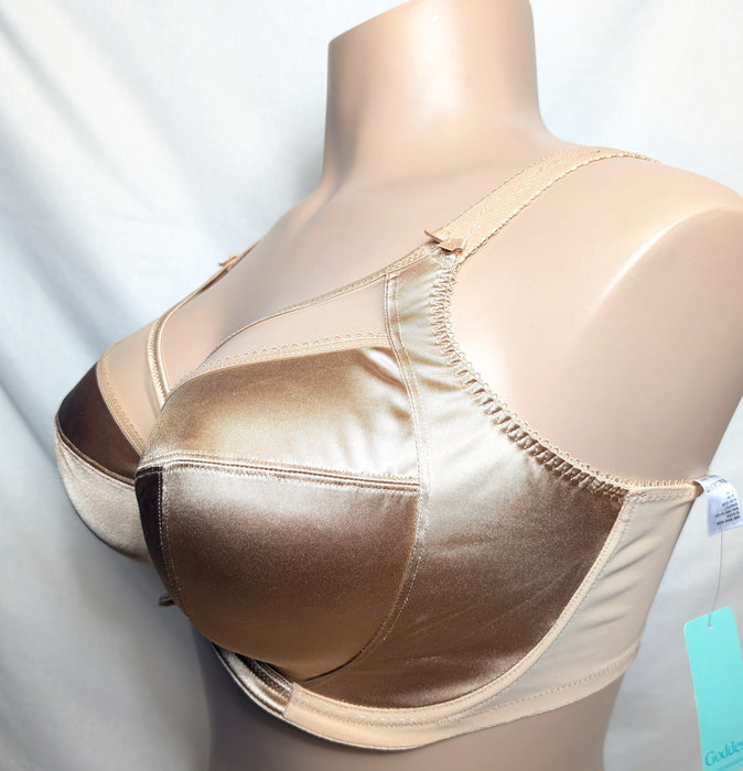 Goddess Keira | GD6090 Full Cup