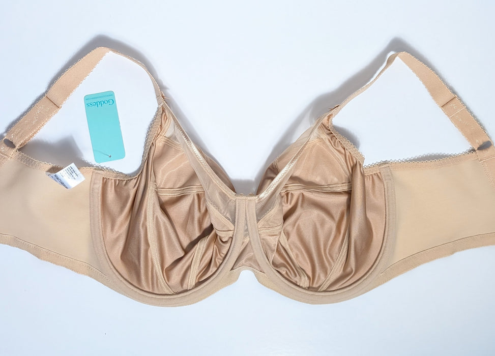 Goddess Keira | GD6090 Full Cup