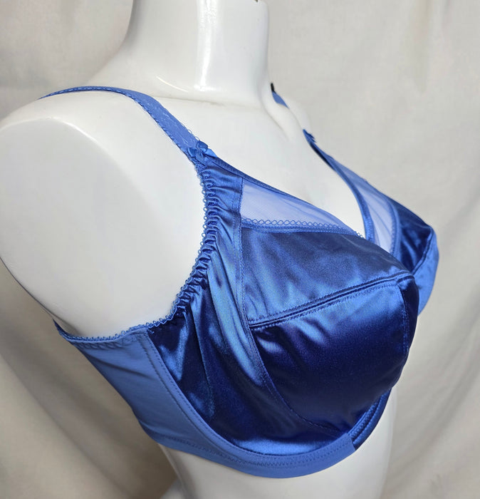 Goddess Keira | GD6090 Full Cup