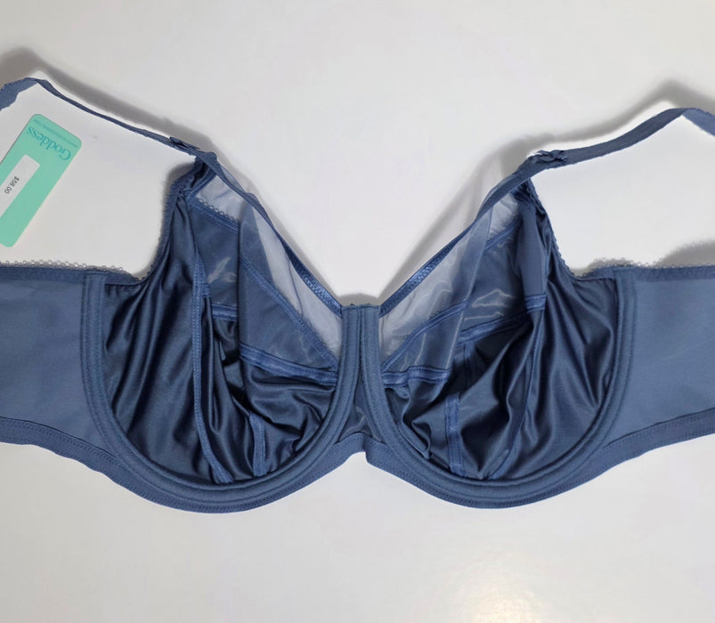 Goddess Keira | GD6090 Full Cup