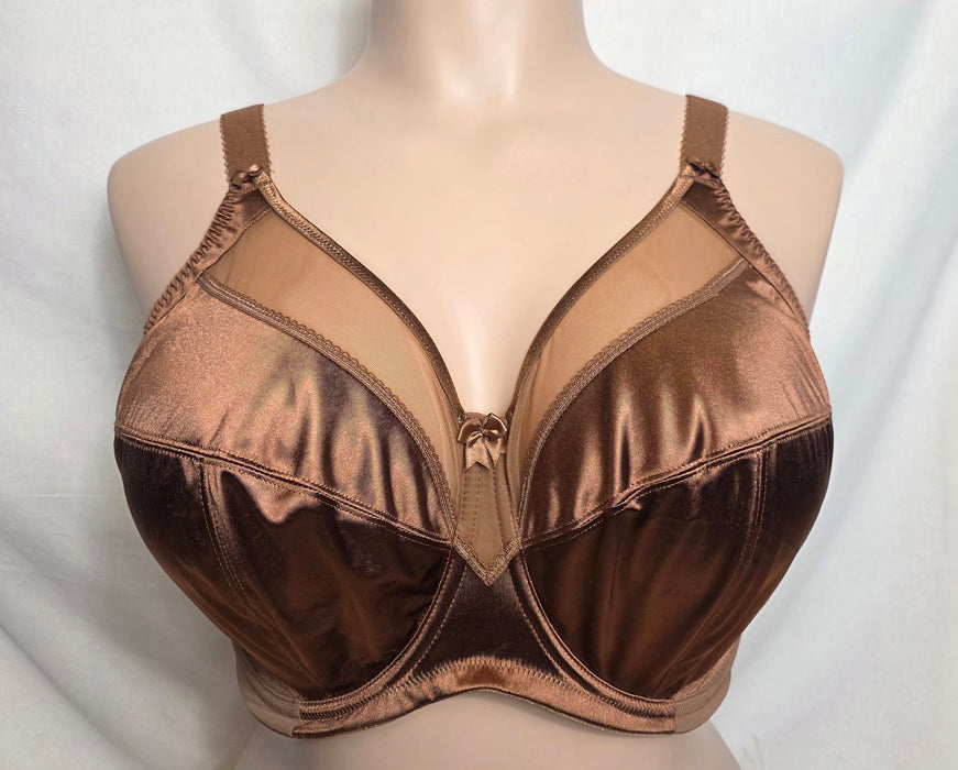 Goddess Keira | GD6090 Full Cup