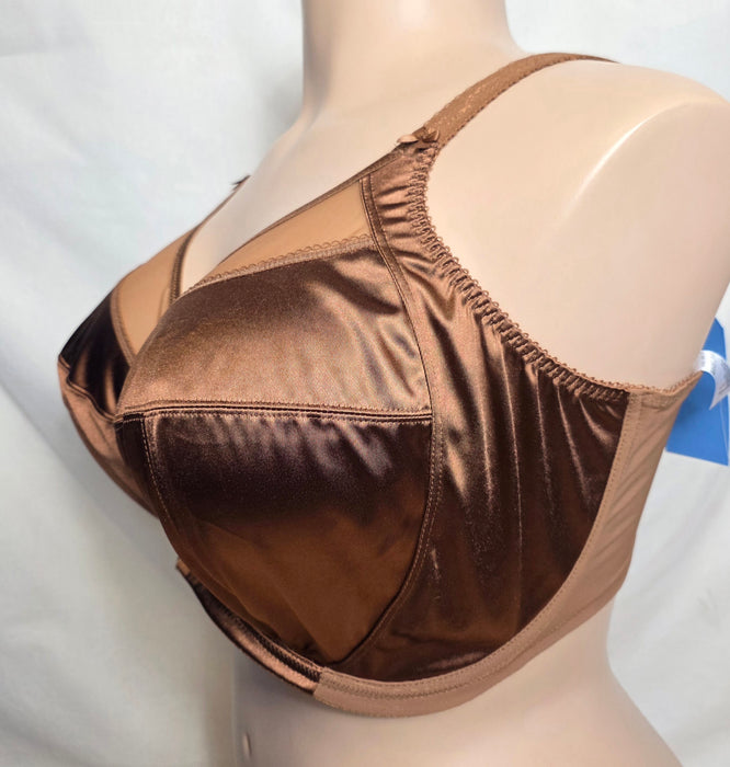 Goddess Keira | GD6090 Full Cup