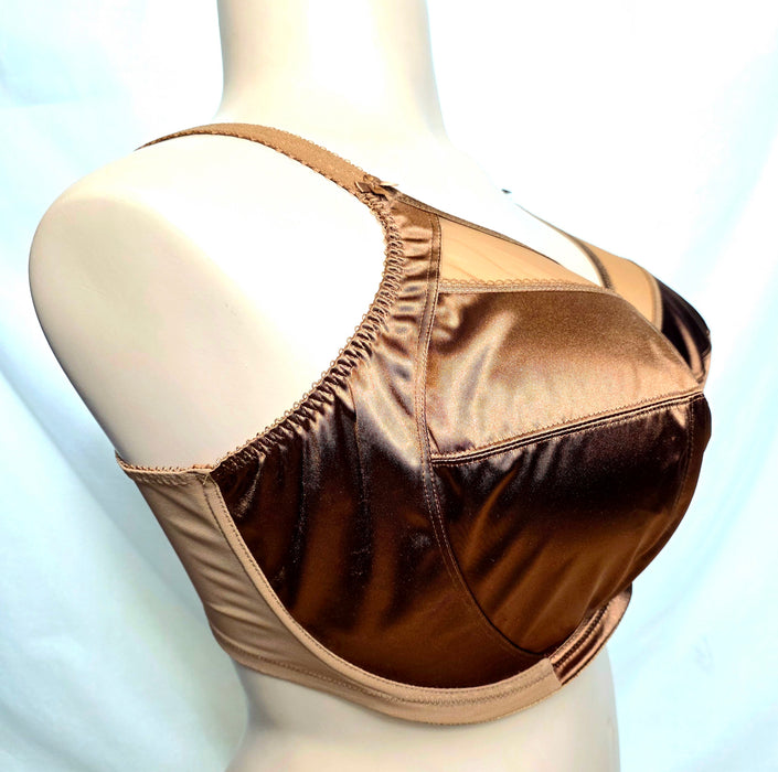 Goddess Keira | GD6090 Full Cup