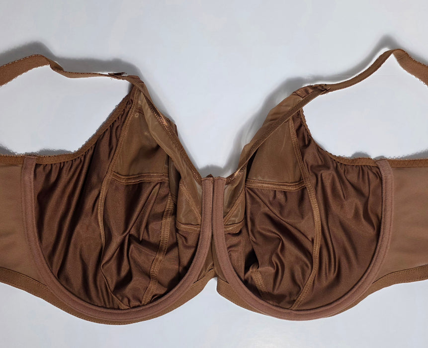 Goddess Keira | GD6090 Full Cup