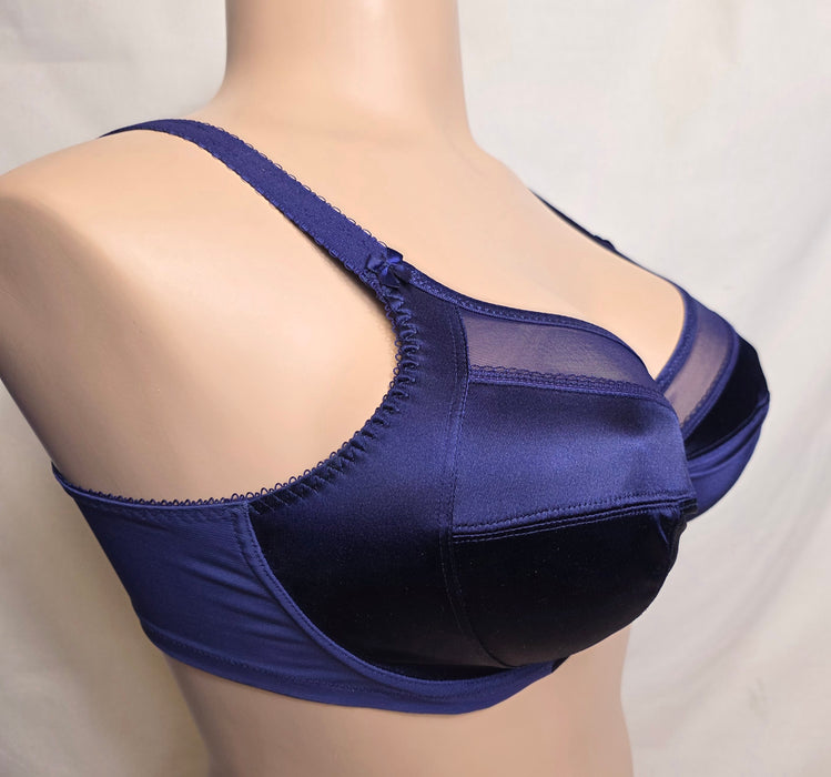 Goddess Keira | GD6090 Full Cup