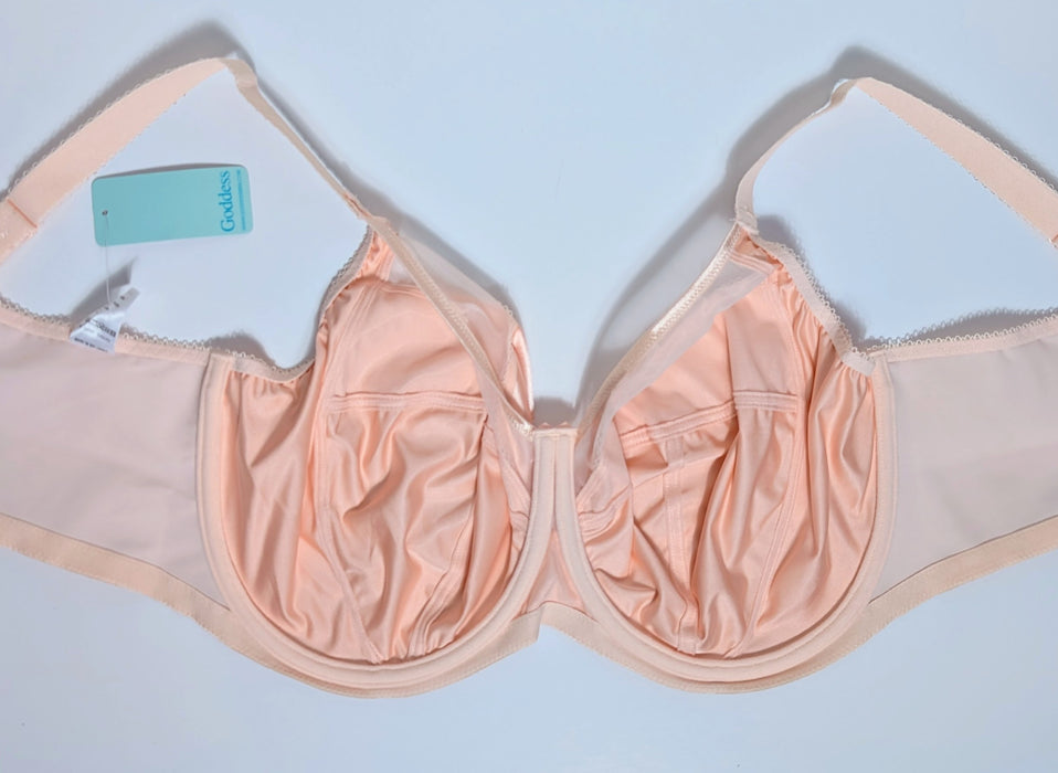 Goddess Keira | GD6090 Full Cup