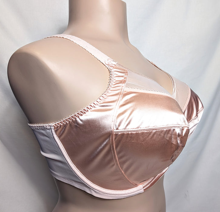 Goddess Keira | GD6090 Full Cup