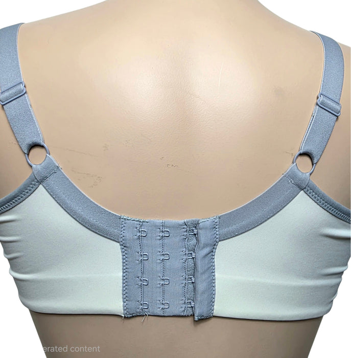 Goddess Sports Bra | 6910 Softcup