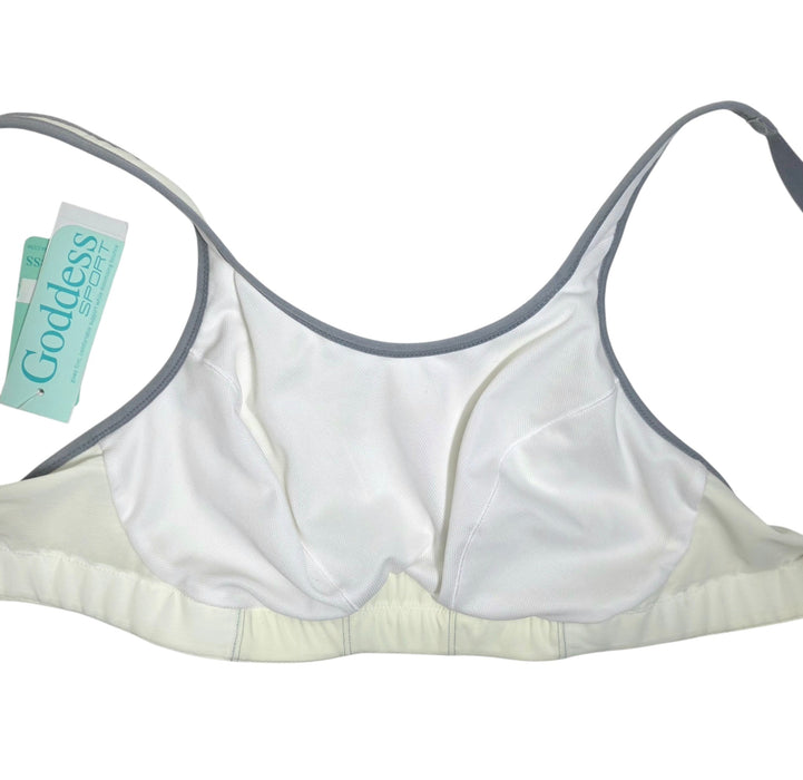 Goddess Sports Bra | 6910 Softcup