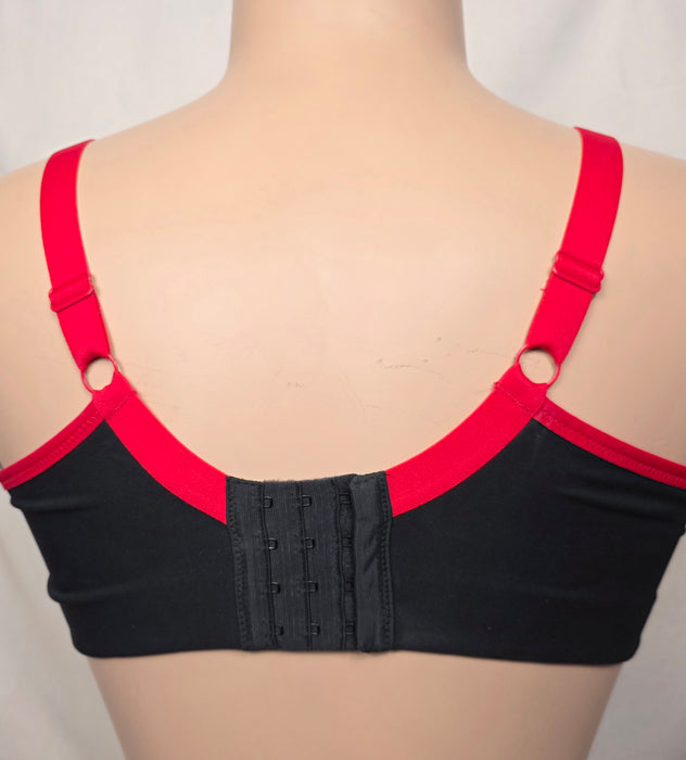 Goddess Sports Bra | GD6910 Softcup