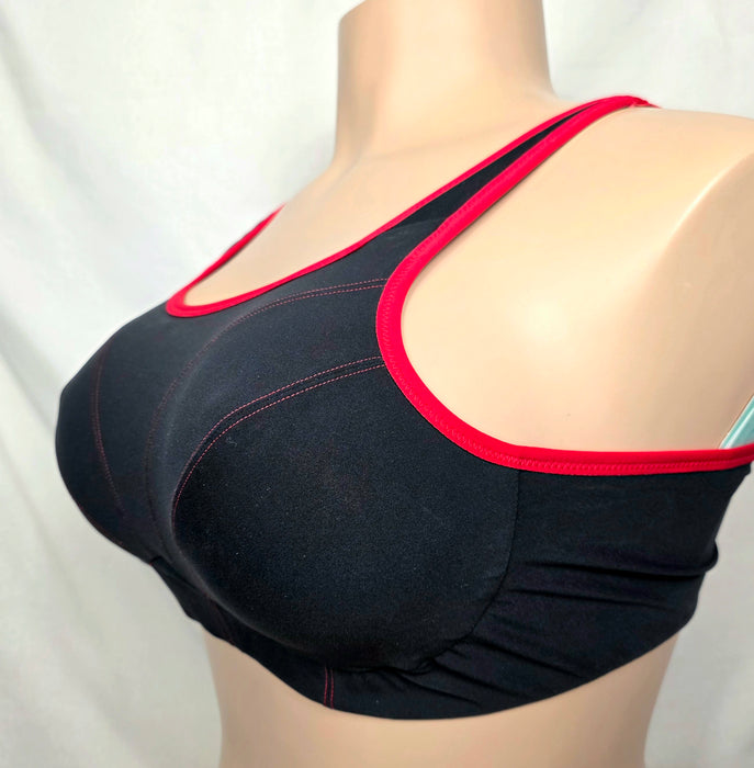 Goddess Sports Bra | GD6910 Softcup