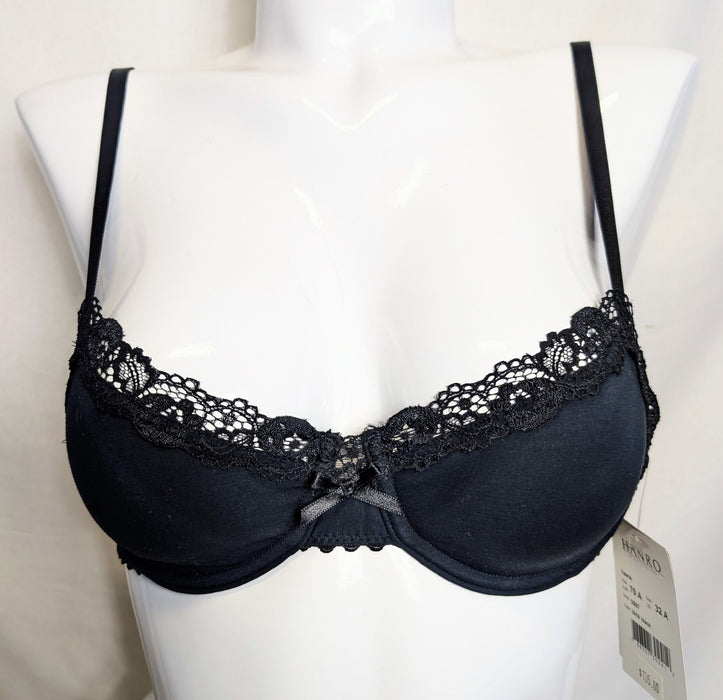 Hanro Valerie | 0507 Basic