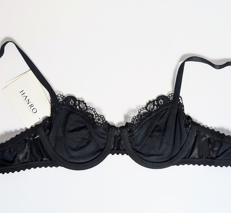 Hanro Valerie | 0507 Basic