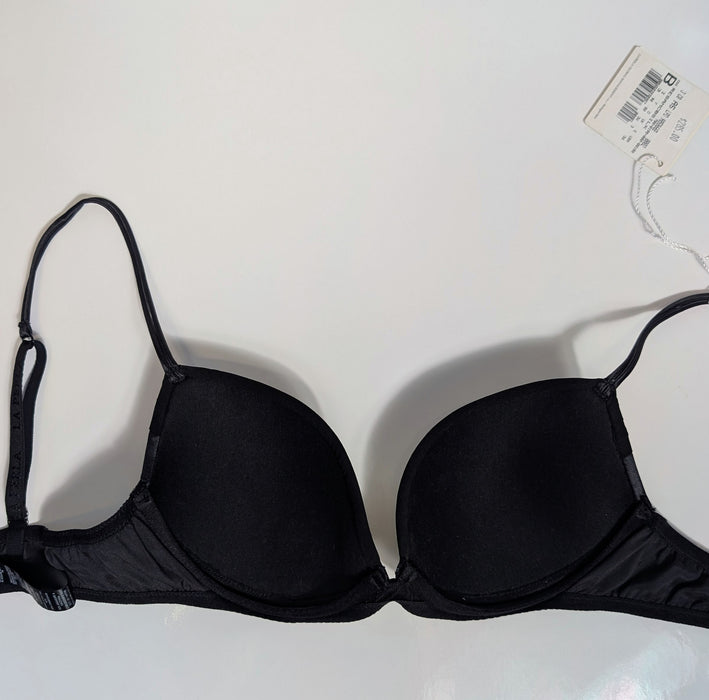 La Perla Silk Essence | 905866 Plunge