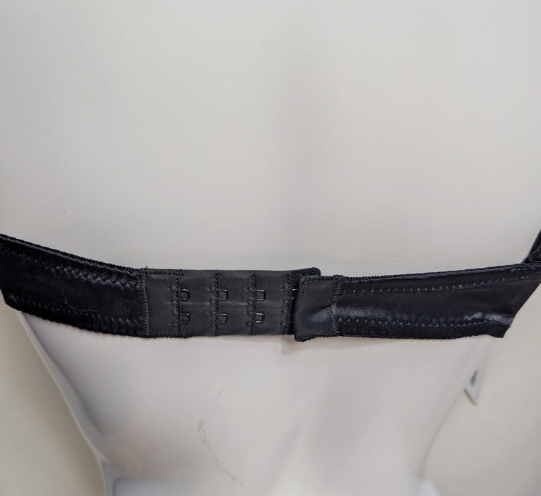 La Perla Silk Essence | 905866 Plunge