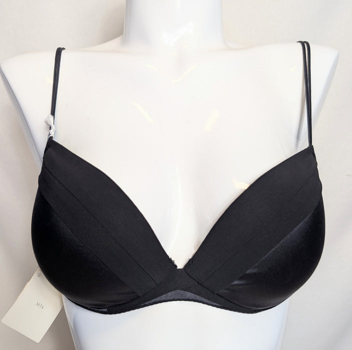 La Perla Silk Essence | 905866 Plunge