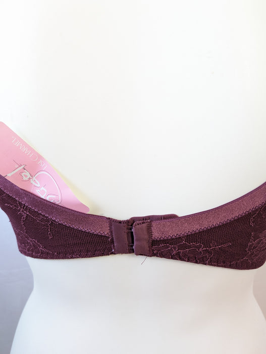 Soutien-gorge coque Lise Charmel Fleurs Étoiles (Eclat Etoile Soutien-gorge coque Lise Charmel Fleurs Étoiles (Eclat Etoile