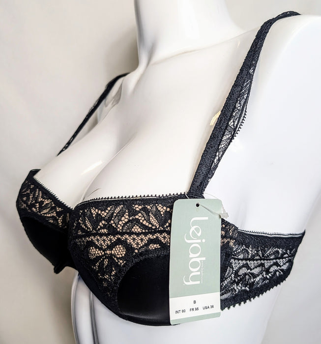 Maison Lejaby | 121032 Demi