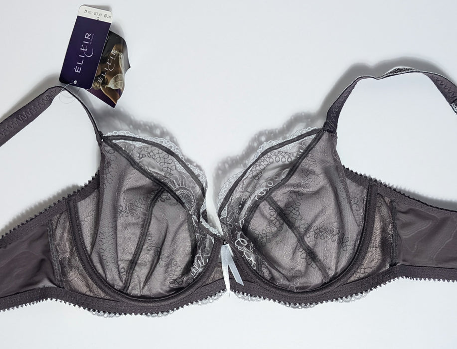 Maison Lejaby Elixir | G40731 Balconette