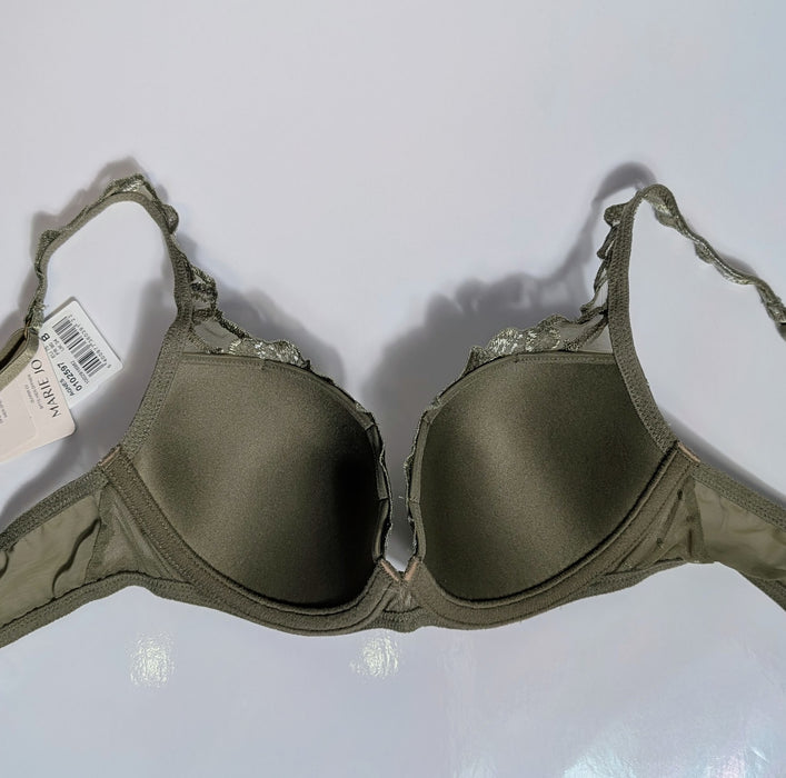 Marie Jo Agnes | 0102597 Plunge