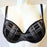 Marie Jo Arne, a padded pushup bra. Color Black. Style 0121807.