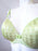 Marie Jo Avero, a plunge bra on sale. Color Apple Sorbet. Style 0100418.