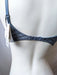 Marie Jo Avero bra on sale. Pushup with preformed cups. Color Atlantic Blue. Style 0200417.