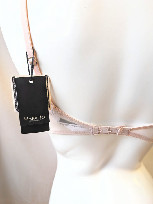 Marie Jo Botan | 0121767 Pushup