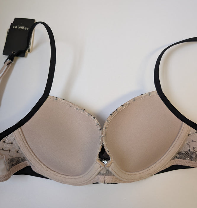 Marie Jo Botan | 0121767 Pushup