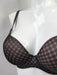 Marie Jo Channing, a great plunge bra. Style 012246. Color Black.