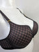Marie Jo Channing, a great plunge bra. Style 012246. Color Black.