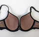 Marie Jo Channing, a great plunge bra. Style 012246. Color Black.
