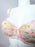 Marie Jo Ettie, a balcony bra with wonderful design. Color Summer Pastels. Style 0102589.