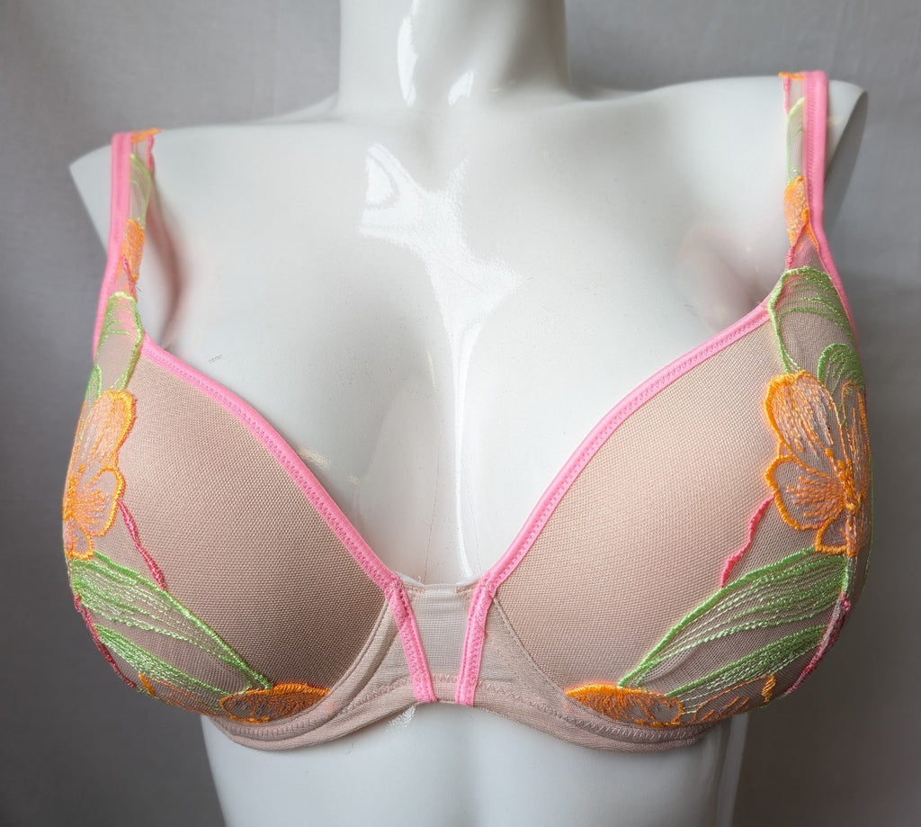 Marie Jo Georgia | 0102606 Plunge — Your Bra Store