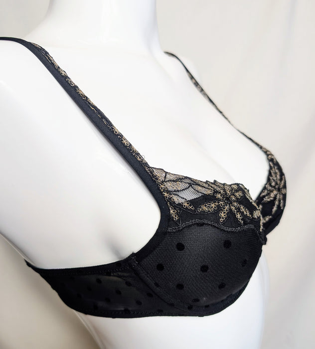 Marie Jo Joy | 0102569 Balcony