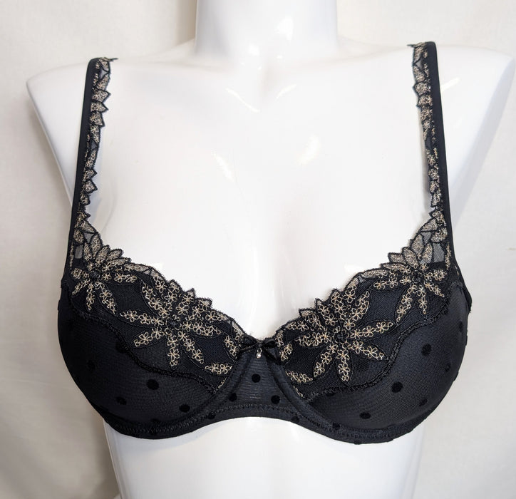 Marie Jo Joy | 0102569 Balcony