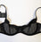 Marie Jo Robert, a wonderful balcony bra. On sale. Color Black. Style 0122100.