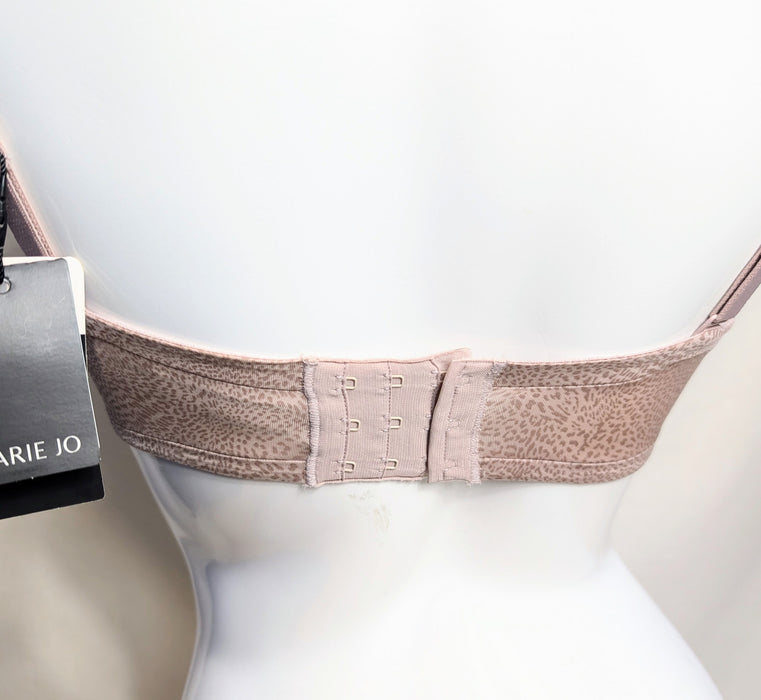 Marie Jo Tom | 0120822 Plunge