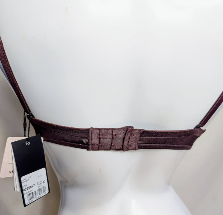 Marie Jo Tom | 0220827 Pushup