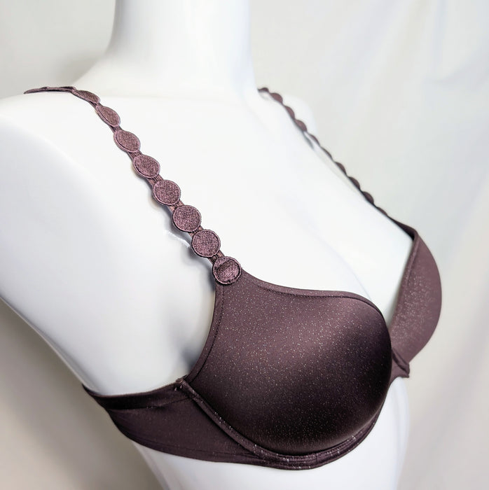 Marie Jo Tom | 0220827 Pushup