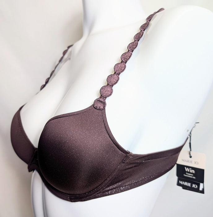 Marie Jo Tom | 0220827 Pushup